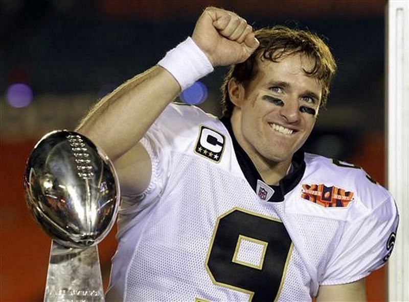 Drew Brees' Saints empire is rooted at Soldier Field; will it end