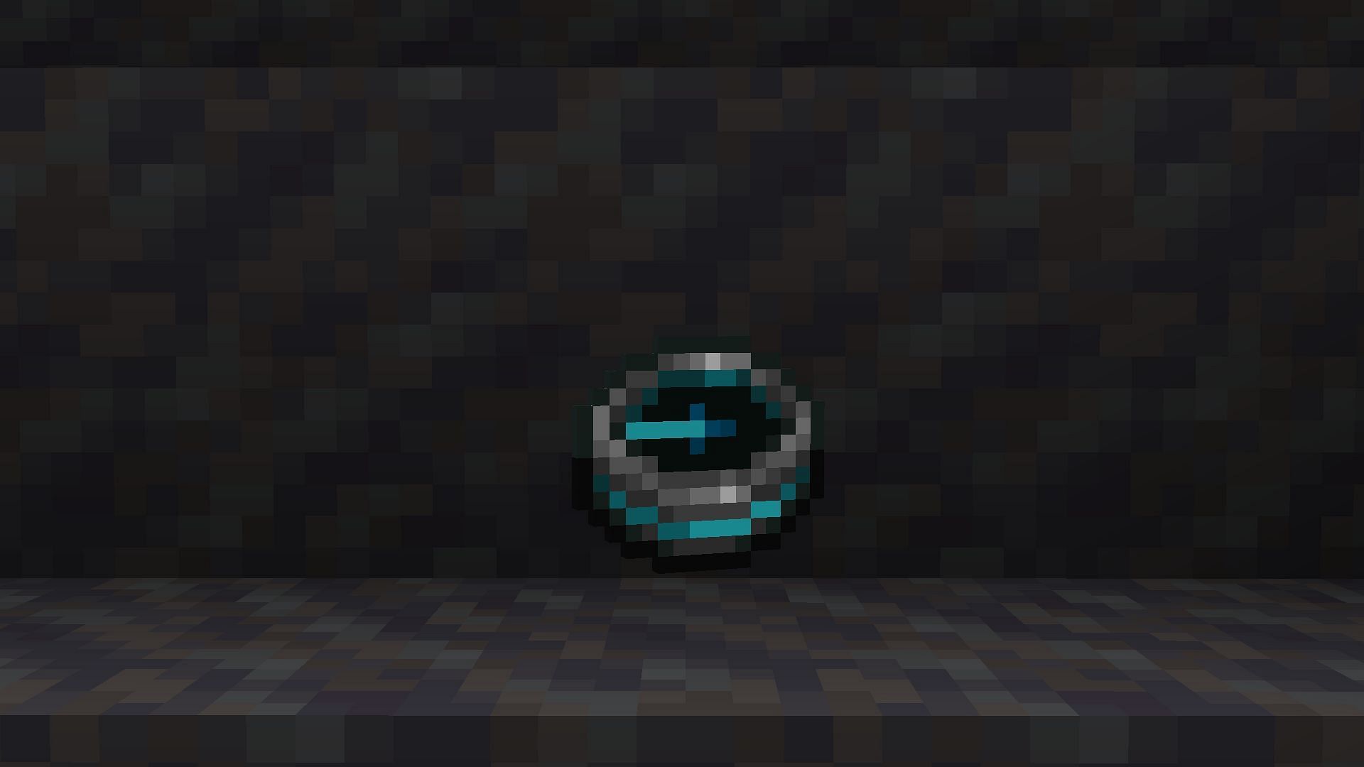 Recovery Compass (Image via Mojang)