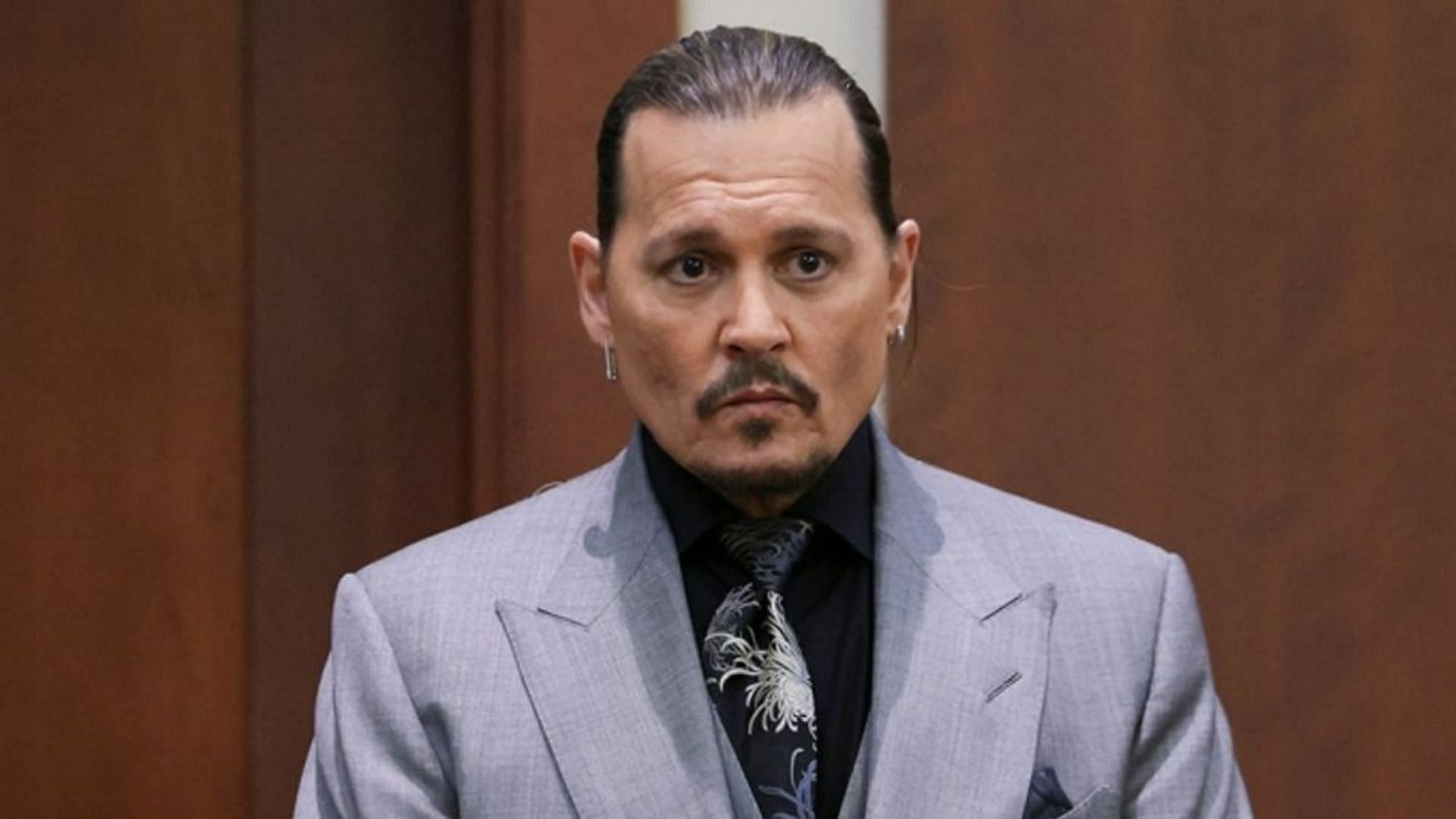 Petition for Johnny Depp&#039;s case against The Sun to be re-appealed amassed surplus signatures (Image via Getty Images)