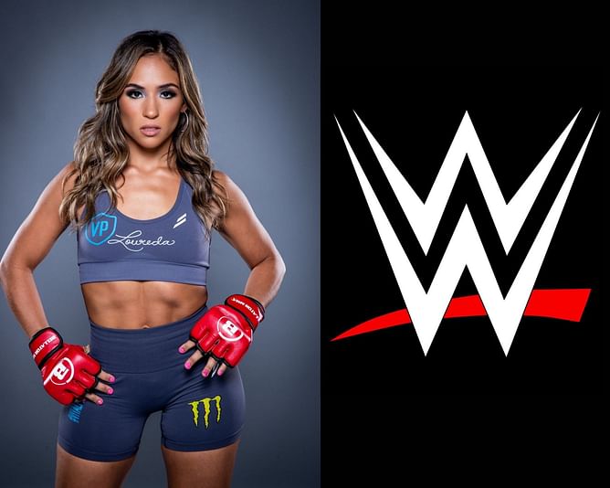 Bellator MMA fighter Valerie Loureda signs multi-year deal with WWE