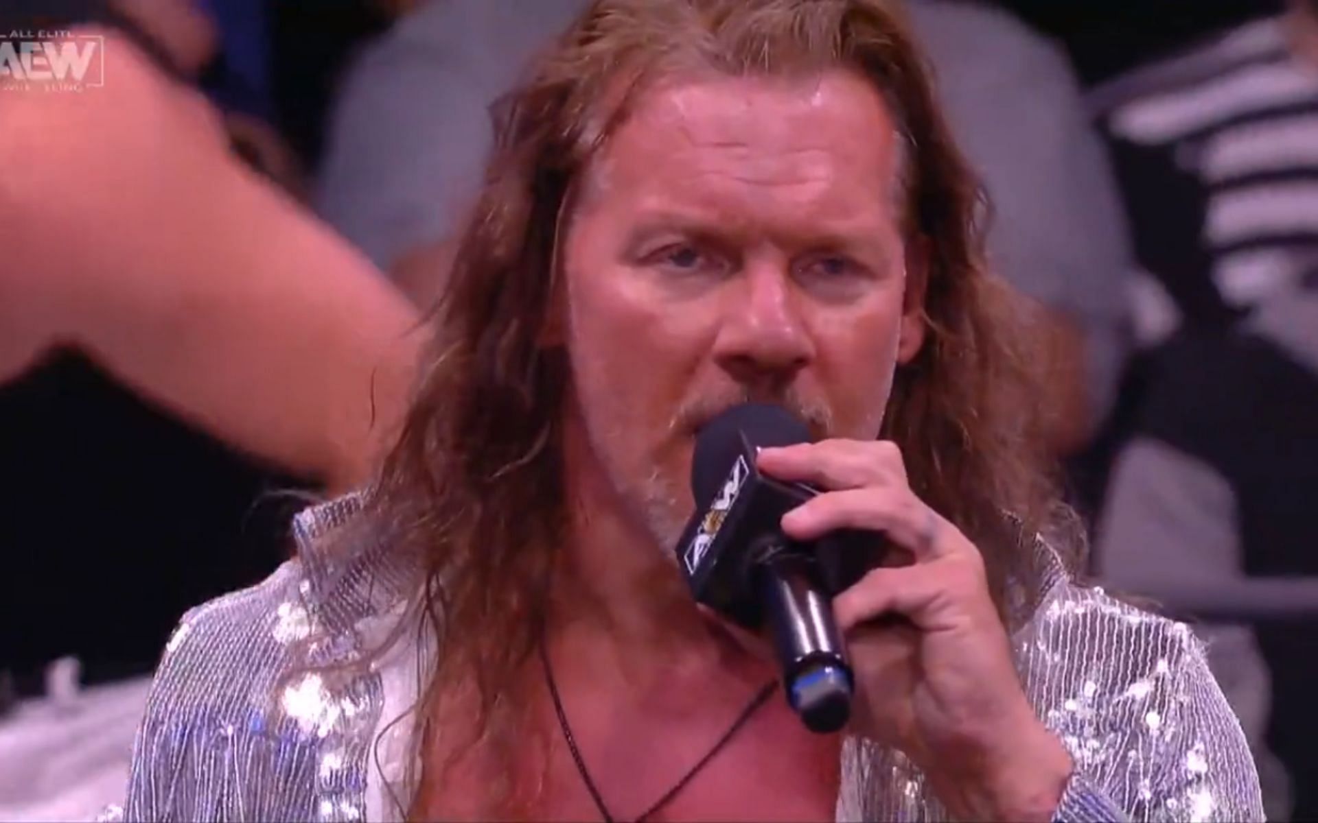 Chris Jericho&#039;s faction gained a couple of members earlier on AEW Dynamite.