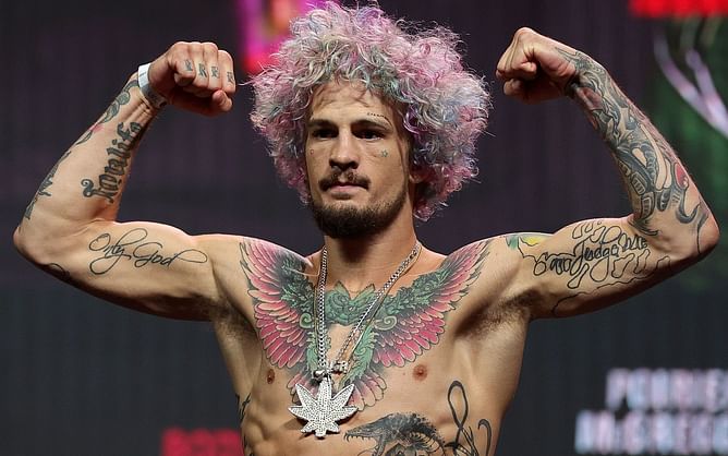 "This will be my best fight yet" - Sean O'Malley posts a message of confidence ahead of UFC 276 fight