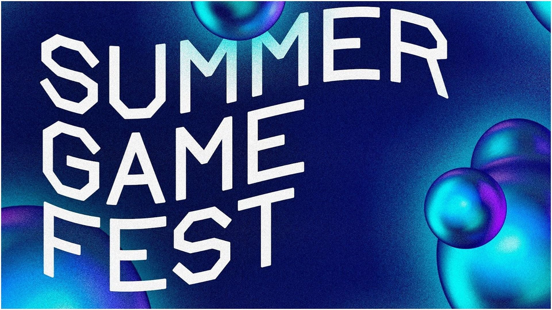 With E3&#039;s absence, this is the biggest video game event. (Image via Summer Game Fest)