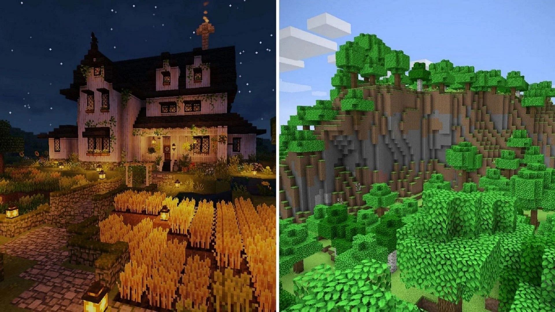 Most Popular Minecraft Texture Packs