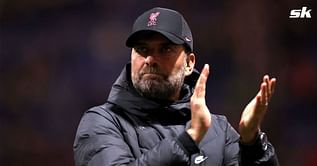 Liverpool star rejects 3 offers in favor of Anfield stay: Reports