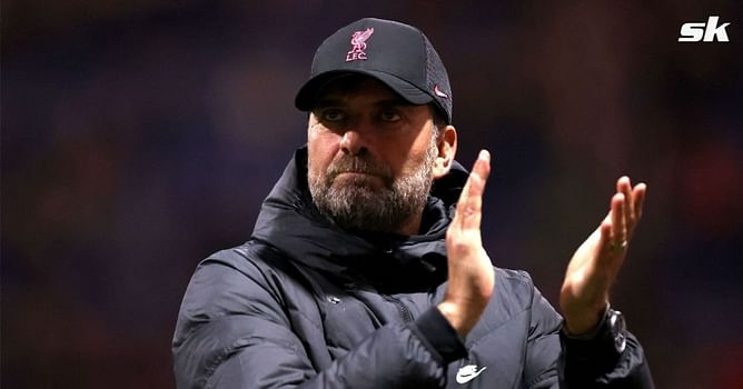 Liverpool star rejects 3 offers in favor of Anfield stay: Reports