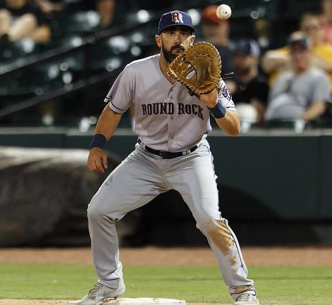 FOX Sports: MLB on X: Matt Carpenter made franchise history, with 6+ HR in  his first 10 games with the @Yankees. Today he went 3-for-4, with 2 HR and  7 RBI 🔥