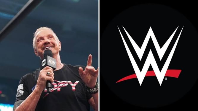 DDP gives his opinion on the creative direction of WWE today