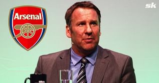 "He is not getting in at Fulham" - Paul Merson makes brutal claim about 23-year-old Arsenal star