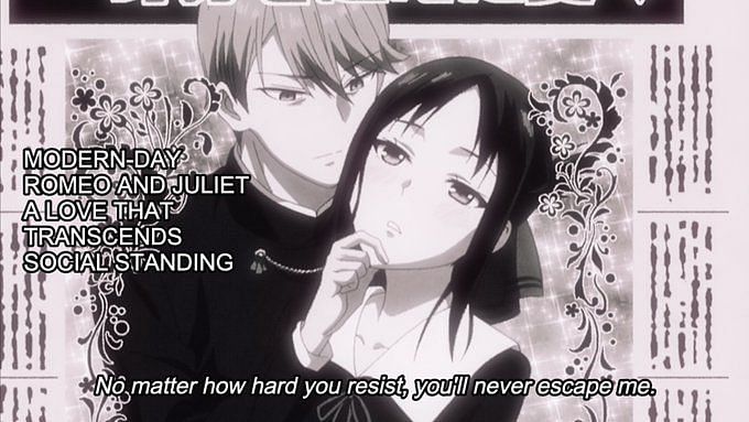 Kaguya-Sama: Love is War Season 3 Episode 12 release date, what to - Love Is War Season 3 Episode 12