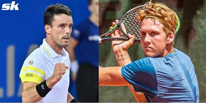 Mallorca Championships 2022: Roberto Bautista Agut vs Antoine Bellier preview, head-to-head, prediction, odds and pick