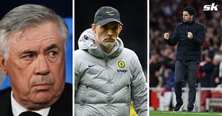 Arsenal ahead of Chelsea and Real Madrid in race to sign 25-year old forward: Reports