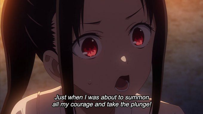 Kaguya-Sama: Love is War Season 3 Episode 12 & 13 - The Grand Proposal - Love Is War Season 3 Episode 12