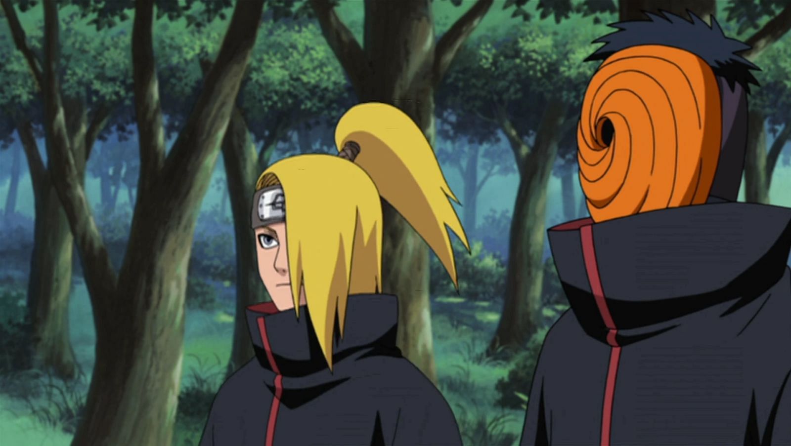 Akatsuki, Naruto Wiki