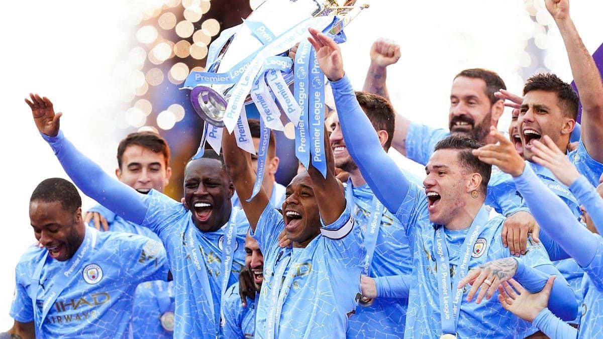 Premier League Champions List: Who Won Each Year?