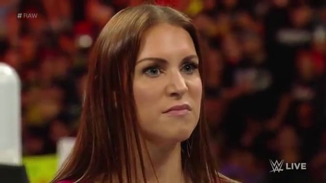 Company insider discloses surprising backstage reason why Stephanie McMahon stepped away from WWE