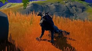 Where to find wolves and boars in Fortnite Chapter 3 Season 3