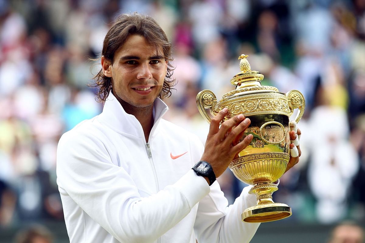 Will Rafael Nadal play Wimbledon 2022? Check out how the Spaniard