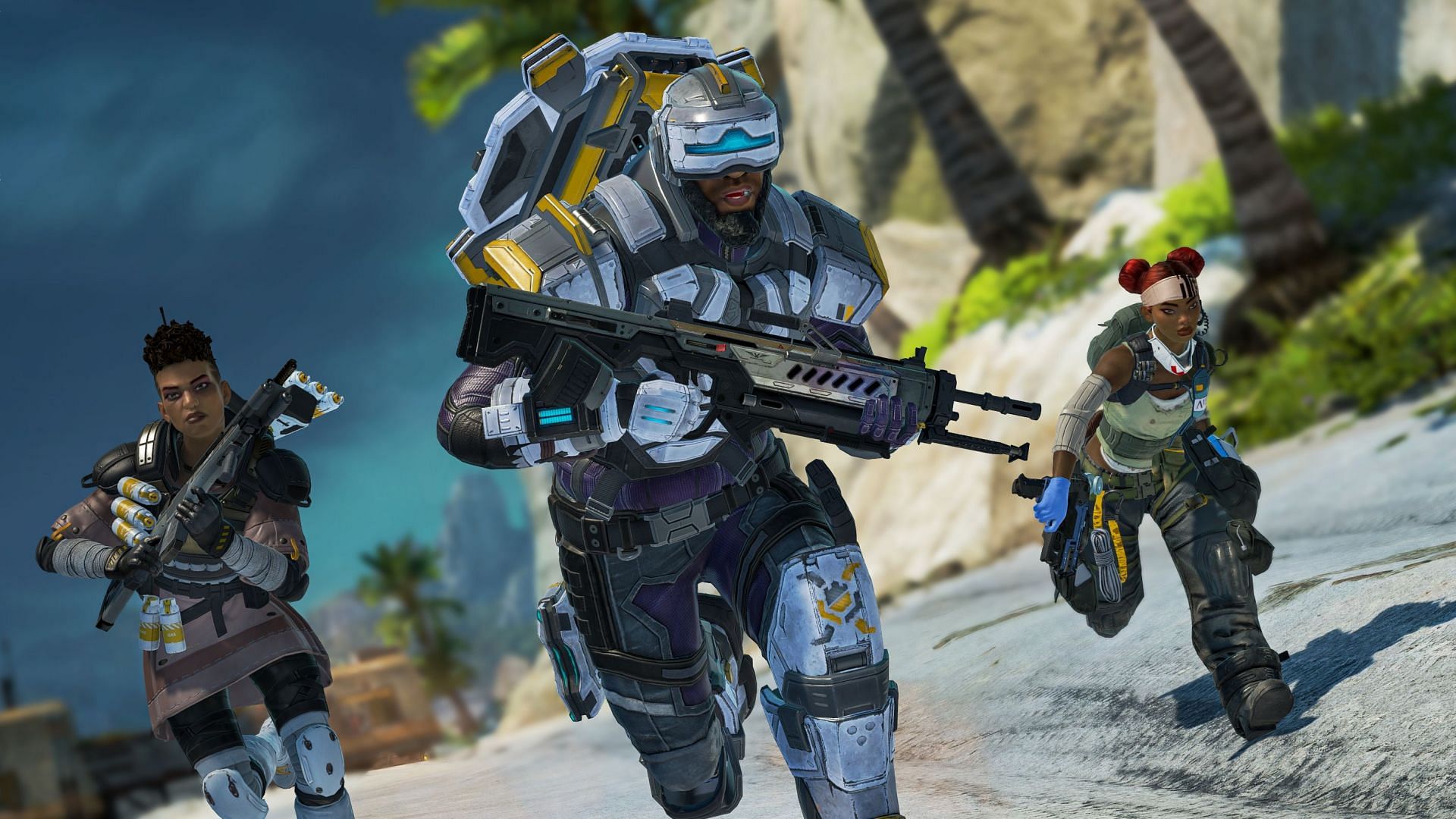 Prime Gaming now available in India, offering in-game rewards for  Call of Duty, FIFA 23, Apex Legends, and more