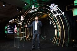 What is former boxing champion Vitali Klitschko's net worth?