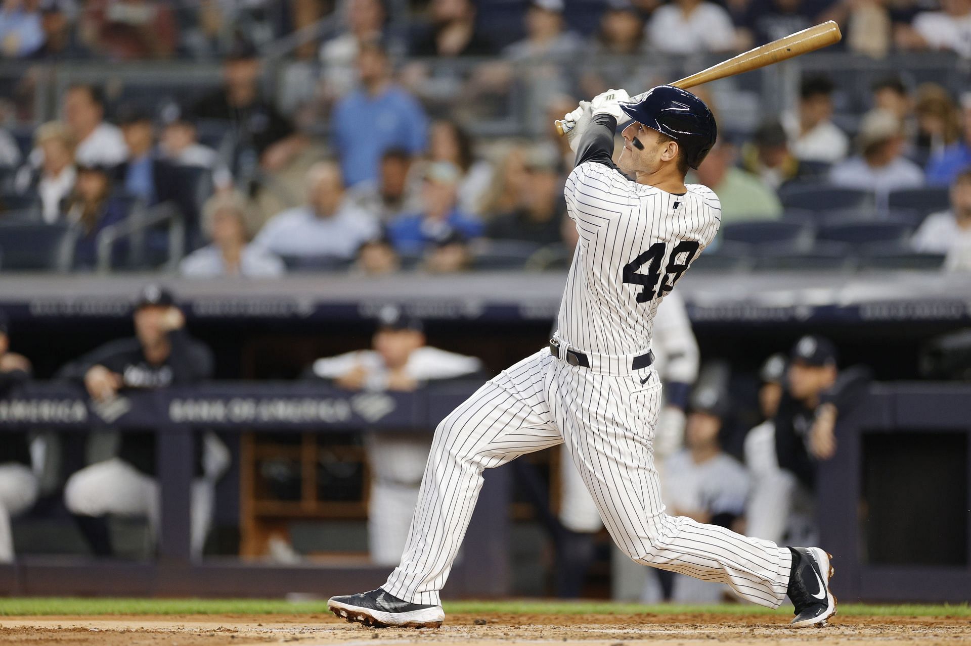 Tampa Bay Rays v New York Yankees