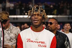 "I'm out" - KSI reveals how he lost more than $5 million in crypto