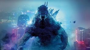 10 comic characters from DC and Marvel who can beat Godzilla