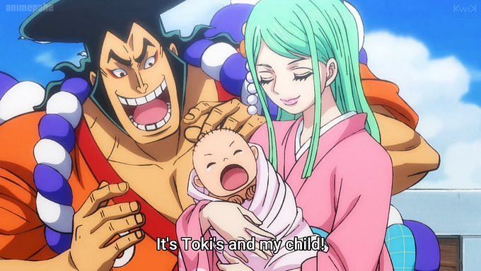 One Piece Special Episode 3 A Loving Tribute To Oden In The Middle Of An Intense Battle