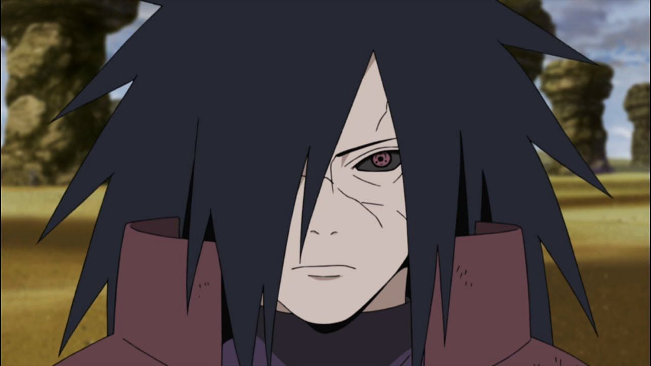 Madara as seen in the series&#039; anime (Image Credits: Masashi Kishimoto/Shueisha, Viz Media, Naruto)