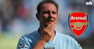 "Would be something different" - Noel Whelan says ex-Chelsea star with 'dangerous presence' could thrive at Arsenal