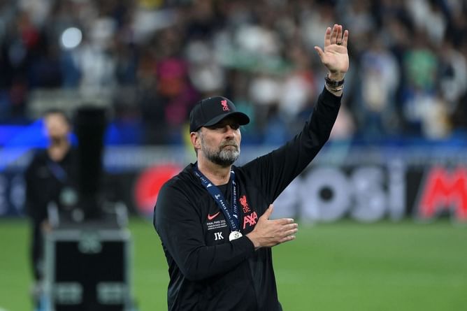 Liverpool Transfer News Roundup: Nunez to undergo medical on Monday, Sadio Mane close to agreeing personal terms with Bayern Munich, and more - June 12, 2022