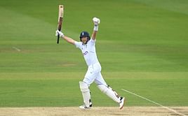 Joe Root might have scripted history but his best may be yet to come