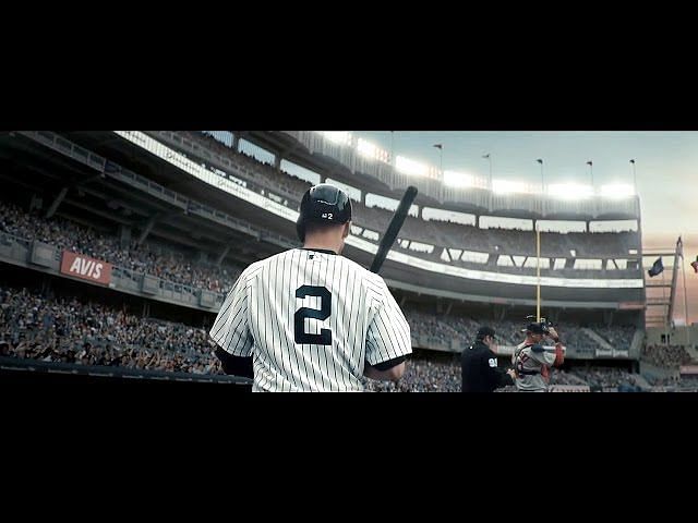 Top 5 commercials starring Derek Jeter