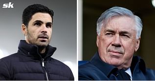 Arsenal face competition from Real Madrid in race to sign €20 million-rated Brazilian: Reports