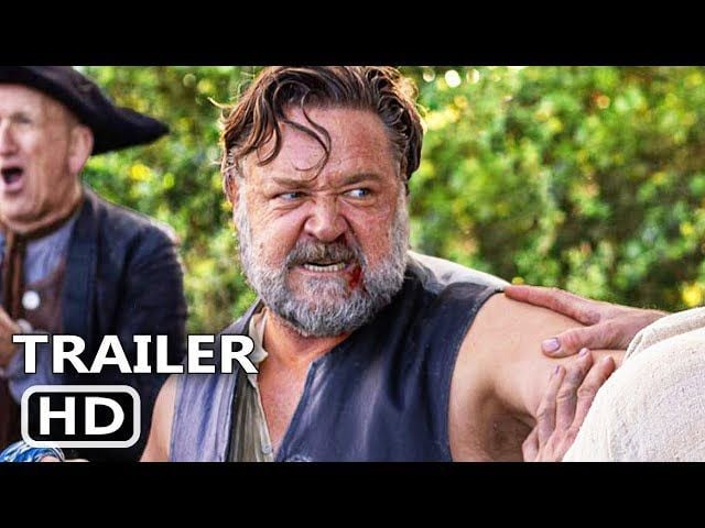 5 new Prime Video releases in July 2022