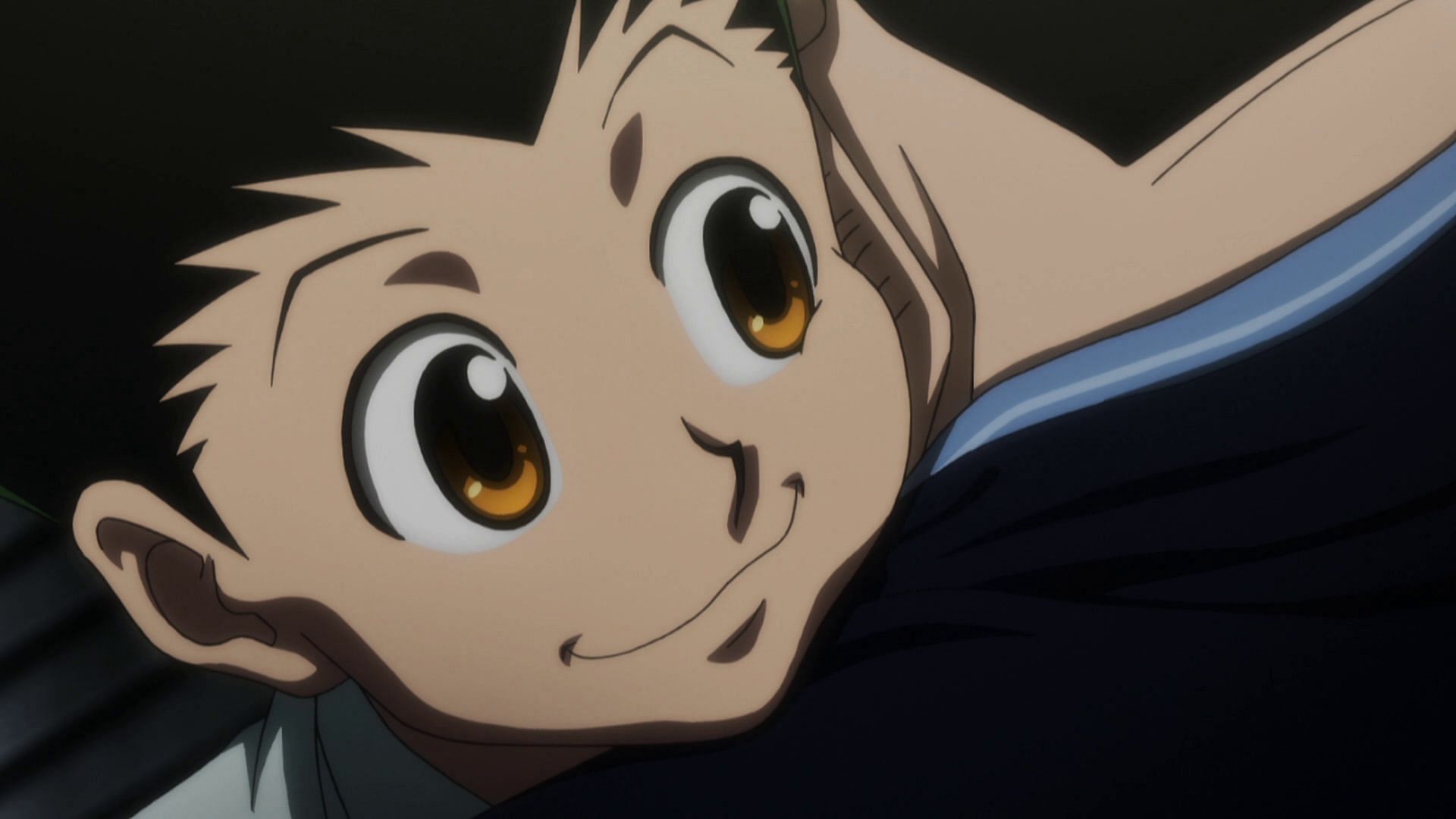 Rewatch] Hunter x Hunter (2011) - Episode 50 Discussion [Spoilers] : r/anime