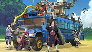 Fortnite update v21.10 patch notes: Naruto collaboration, Summer Challenges, new weapons, and more