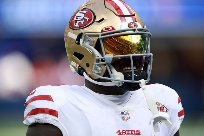 3 NFL superstar WRs entering a contract year in 2022