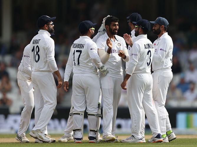 "Feels good to be back with the boys"- Indian cricketers react to a fruitful tour match against Leicestershire