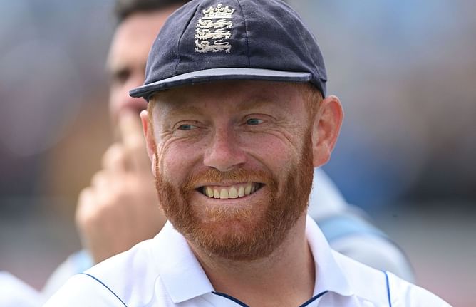 Jonny Bairstow's top 3 performances in the Pataudi Trophy