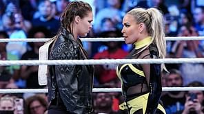 Natalya gives Ronda Rousey a new nickname following WWE SmackDown promo
