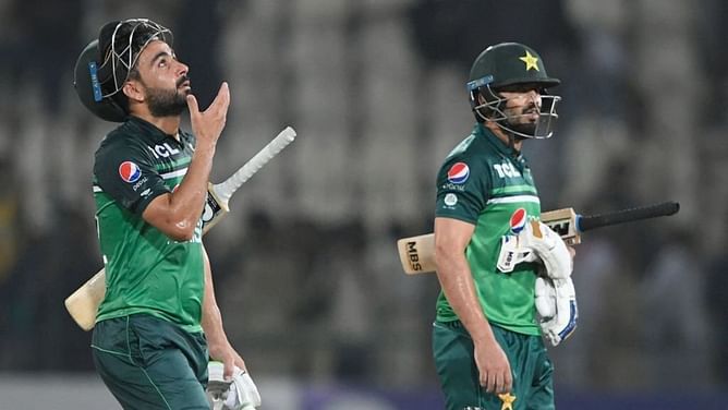 "What are they even doing? What are they even planning?"- Salman Butt blasts Pakistan think tank despite series win against West Indies