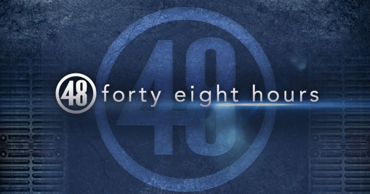 CBS 48 Hours (Image via CBS News)