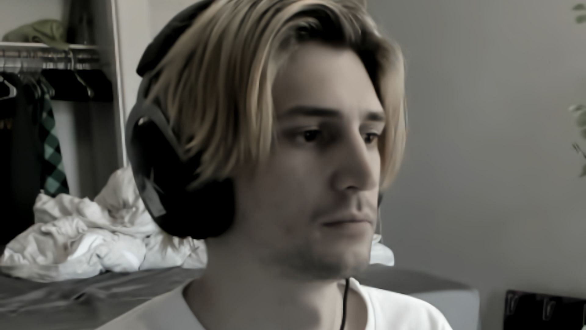 2022 has seen it&#039;s fair share of controversies on Twitch already (Image via xQc/Twitter)