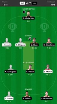 Fantasy suggestion #2