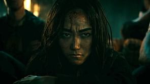 Will Kimiko from The Boys survive? Future possibilities for characters explored