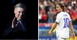 Real Madrid plotting move for 25-year-old Italian international as long-term replacement for Luka Modric - Reports