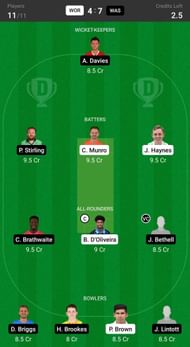 Fantasy suggestion #1