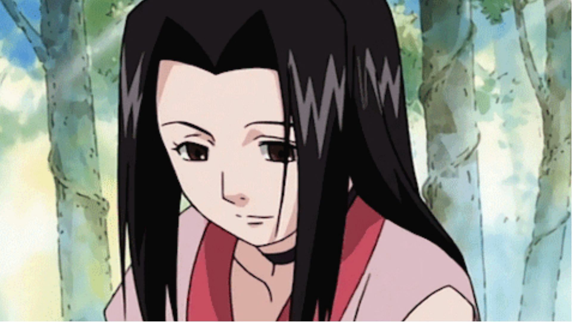 Haku as seen in the anime (Image credits: Masashi Kishimoto/ Studio Pierrot/ Shueisha/ Viz Media)