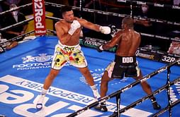 Recap: Daniel Dubois' only professional loss against Joe Joyce